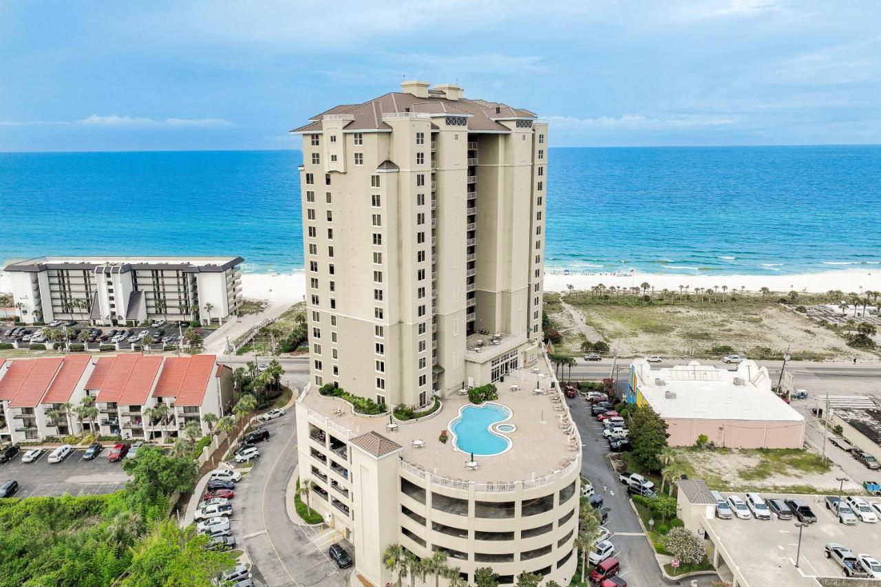 Grand Panama Beach Resort #T1-1402 Panama City Beach Exterior foto