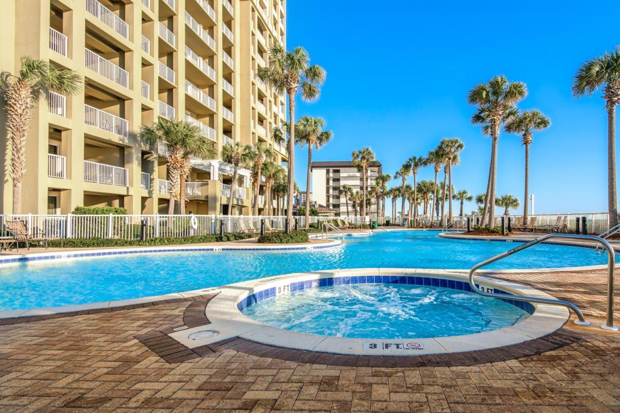 Grand Panama Beach Resort #T1-1402 Panama City Beach Exterior foto